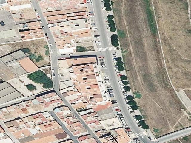 Piso en venta en Borriana / Burriana, Castelló / Castellón