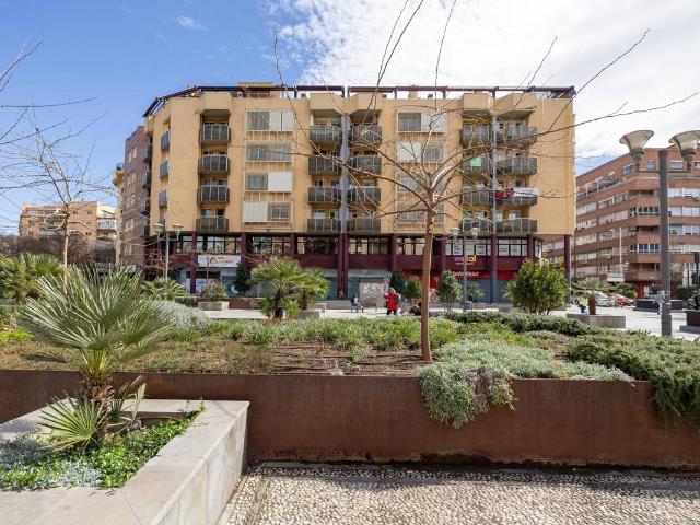Piso en venta en Granada, Centro - Sagrario
