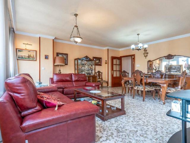 Piso en venta en Centro, Granada