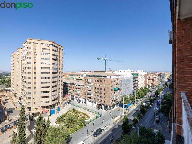 Piso en venta en Granada, Centro - Sagrario