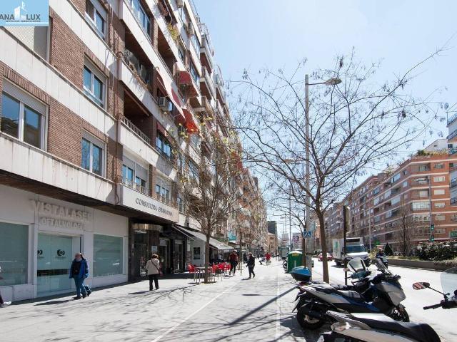 Piso en venta en Granada, Centro - Sagrario