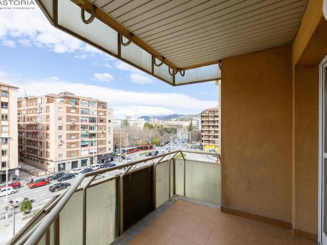 Piso en venta en Granada, Centro - Sagrario
