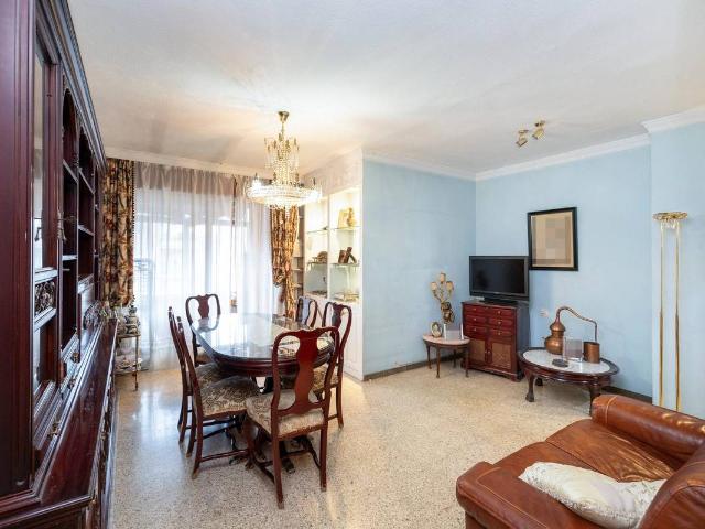 Piso en venta en Granada, Centro - Sagrario