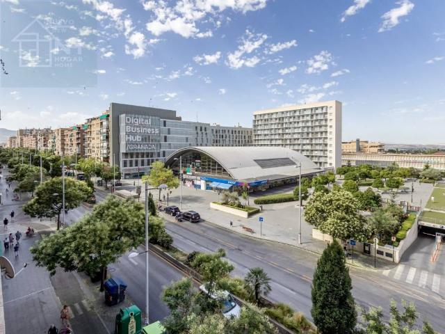 Piso en venta en Granada, Centro - Sagrario
