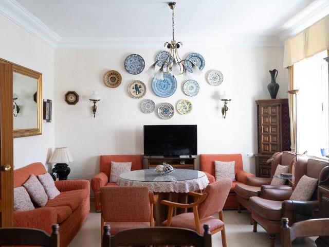 Piso en venta en Granada, Centro - Sagrario