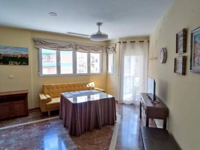 Piso en venta en Granada, Centro - Sagrario