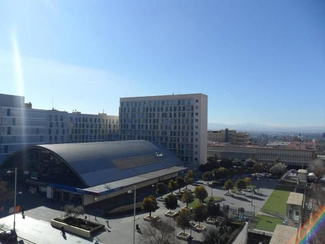 Piso en venta en Centro, Granada
