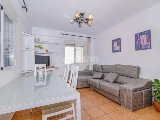 Piso en venta en Granada, Centro - Sagrario