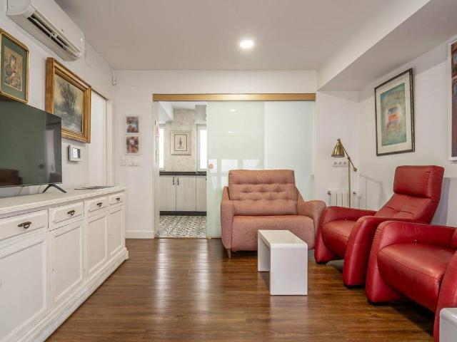 Piso en venta en Granada, Centro - Sagrario