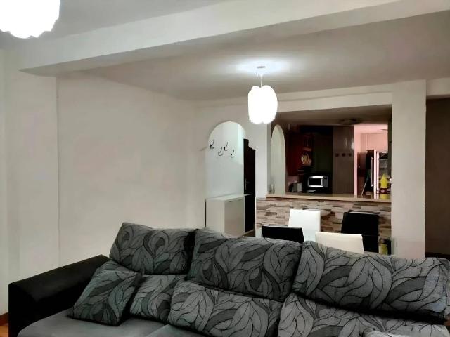 Piso en venta en Granada, Centro - Sagrario