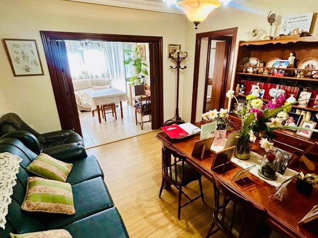 Piso en venta en Capuchinos, La Axarquía