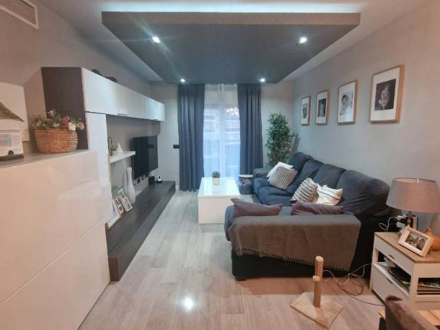 Piso en venta en Capuchinos, La Axarquía