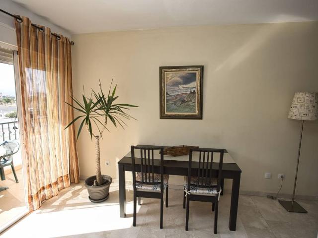 Piso en venta en Capuchinos, La Axarquía