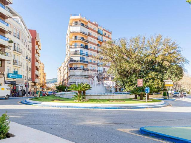 Piso en venta en Capuchinos, La Axarquía