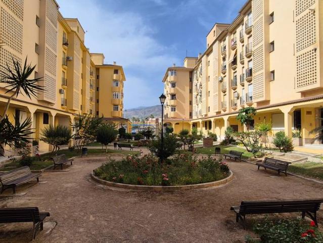 Piso en venta en Capuchinos, La Axarquía