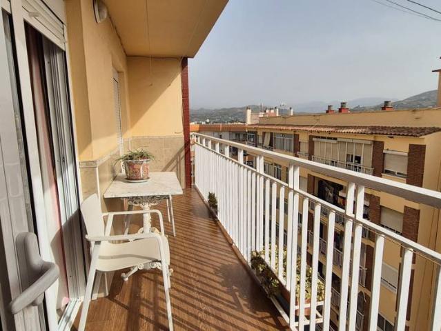 Piso en venta en Capuchinos, La Axarquía