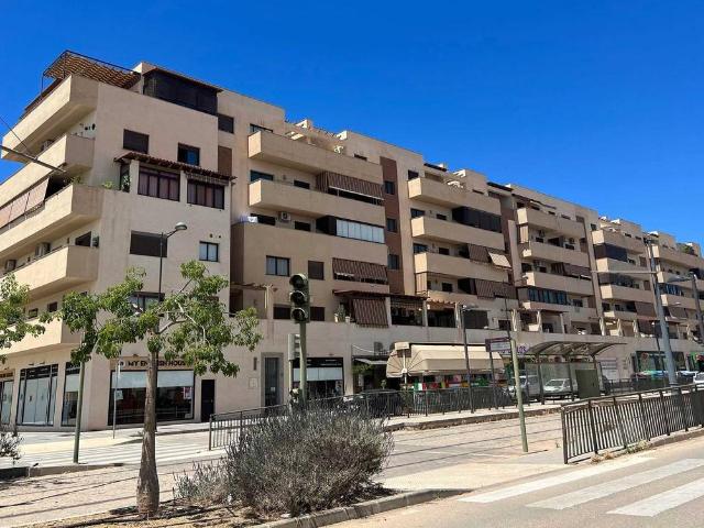 Piso en venta en Capuchinos, La Axarquía
