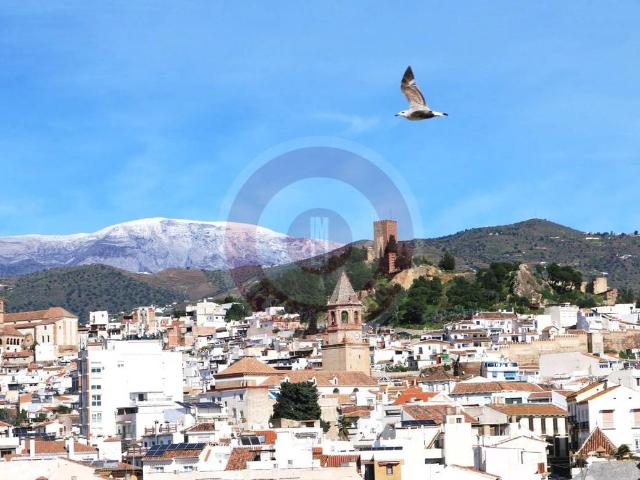 Piso en venta en Capuchinos, La Axarquía