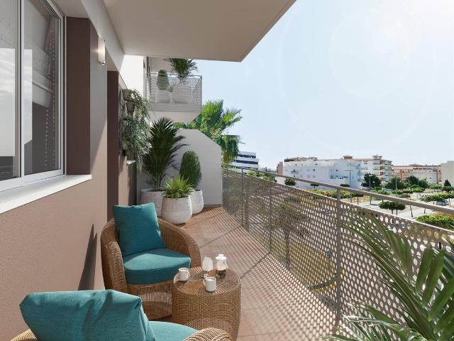 Piso en venta en Vélez-málaga, Capuchinos