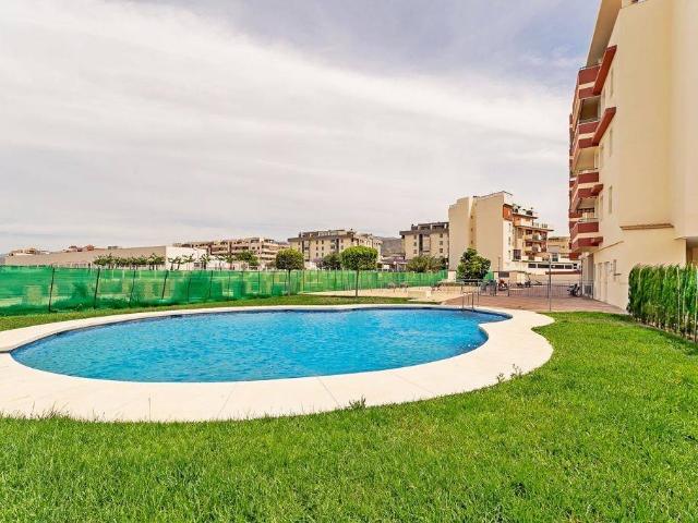 Piso en venta en Capuchinos, La Axarquía