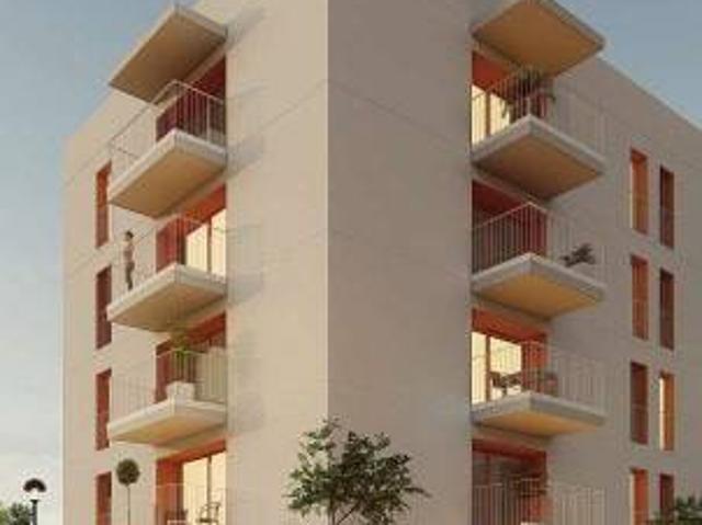 Piso en venta en Capuchinos, La Axarquía