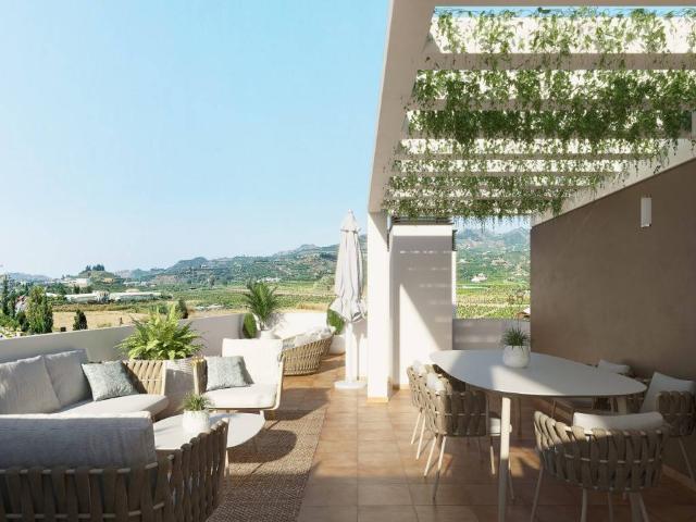 Piso en venta en Vélez-málaga, Capuchinos