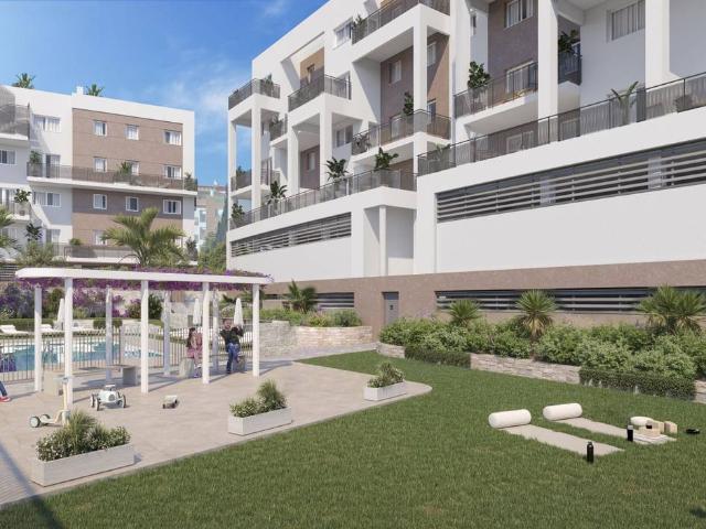 Piso en venta en Capuchinos, La Axarquía