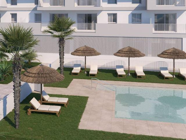 Piso en venta en Vélez-málaga, Capuchinos