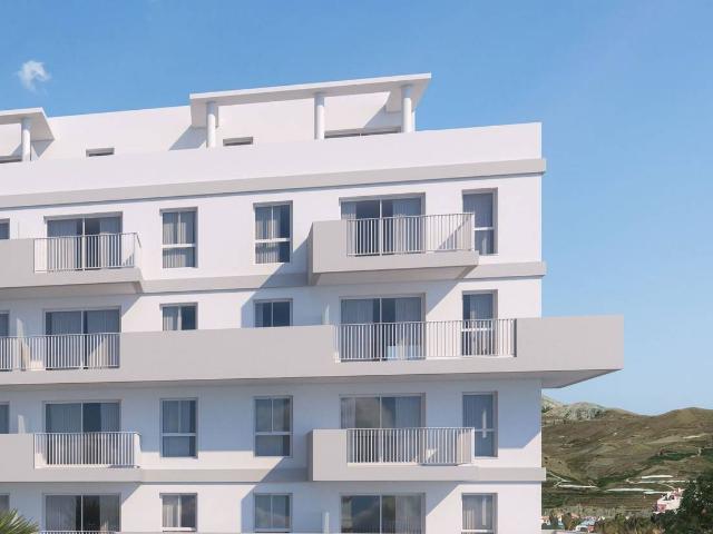 Piso en venta en Vélez-málaga, Capuchinos