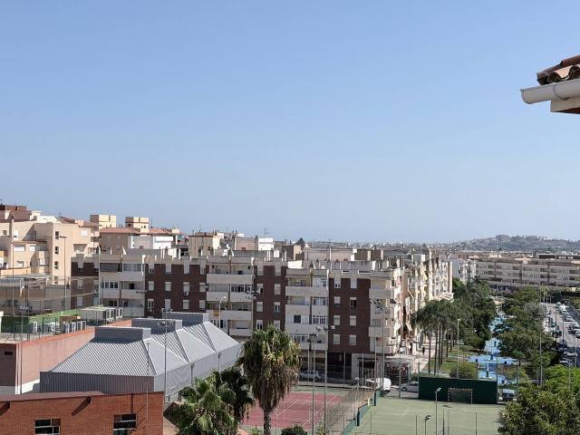 Piso en venta en Capuchinos, La Axarquía