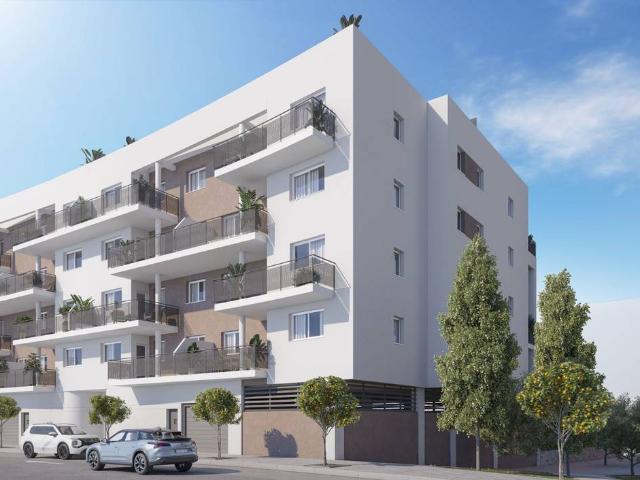 Piso en venta en Capuchinos, Vélez-málaga