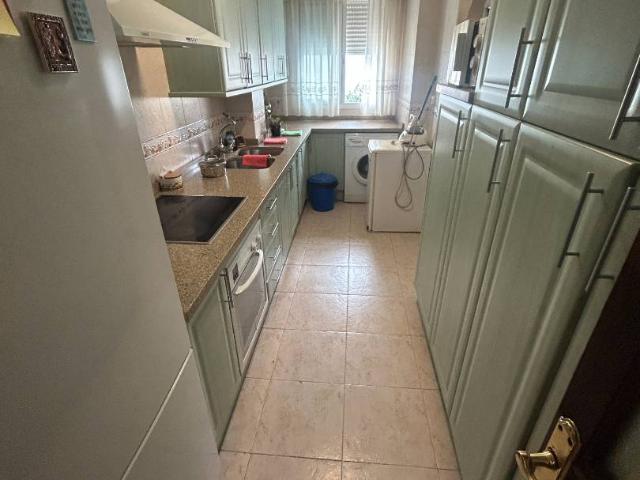 Piso en venta en Capuchinos, La Axarquía