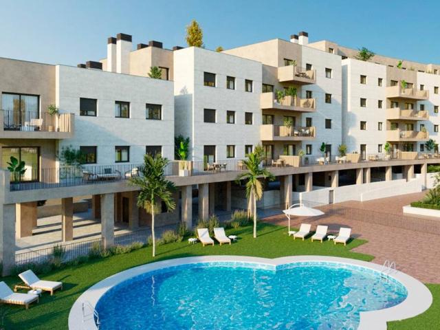 Piso en venta en Capuchinos, La Axarquía