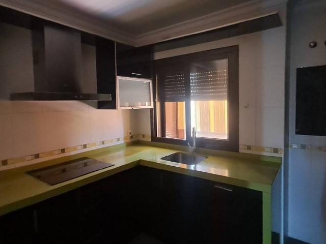 Piso en venta en Capuchinos, La Axarquía