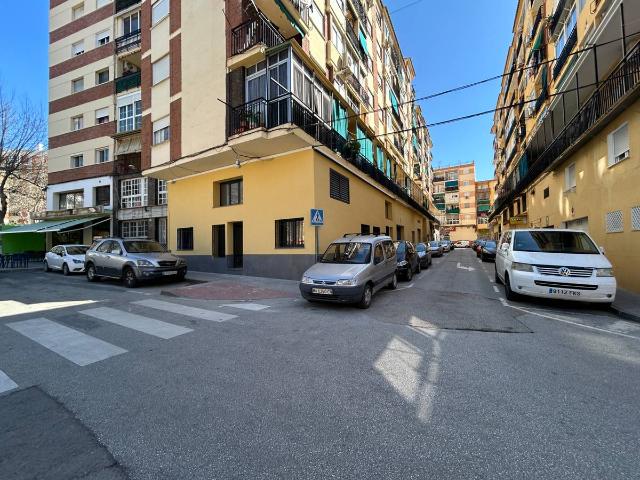Piso en venta en Capuchinos, La Axarquía