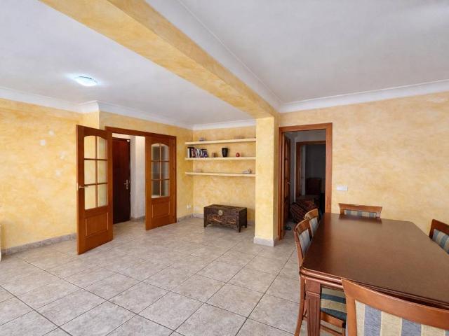 Piso en venta en Canamunt, Palma