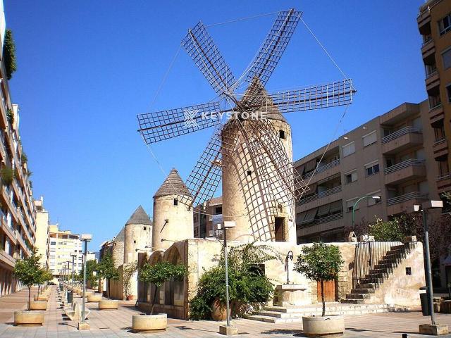 Piso en venta en Canamunt, Palma