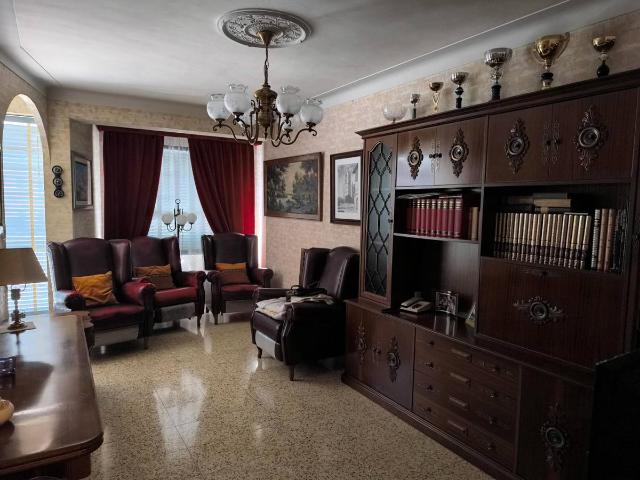 Piso en venta en Canamunt, Palma