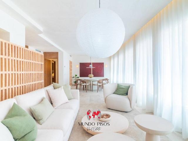 Piso en venta en Canamunt, Palma