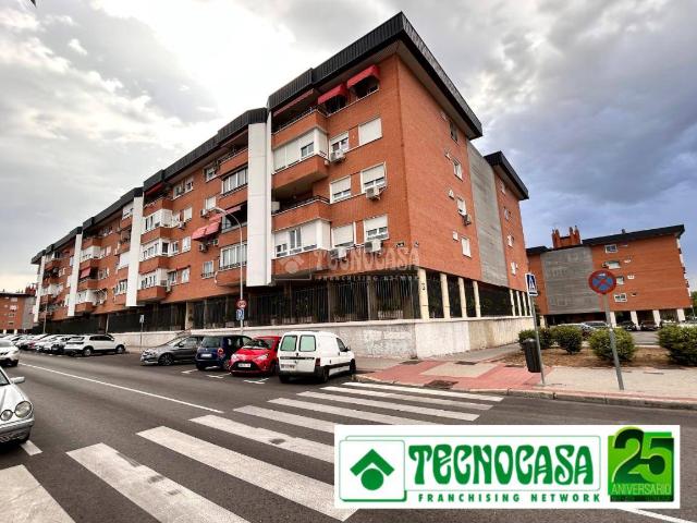 Piso en venta en Madrid