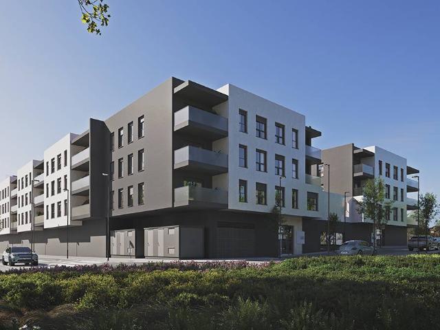Piso en venta en Centro, Málaga-Costa del Sol