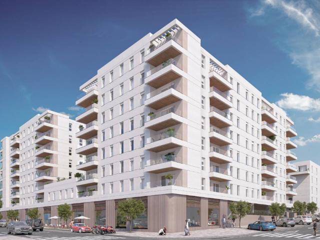 Piso en venta en Centro, Málaga-Costa del Sol