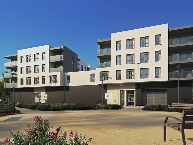 Piso en venta en Centro, Málaga-Costa del Sol