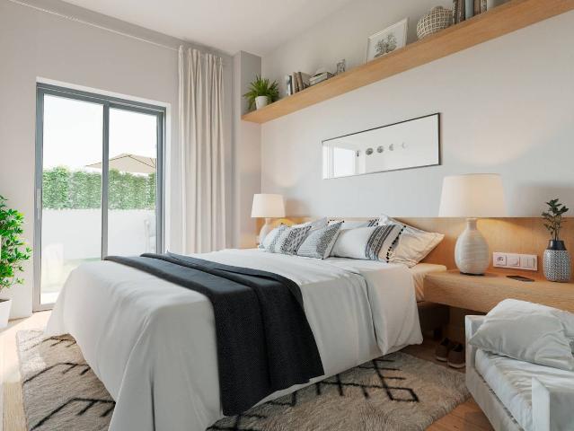 Piso en venta en Centro, Málaga-Costa del Sol