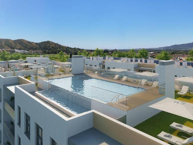 Piso en venta en Centro, Málaga-Costa del Sol