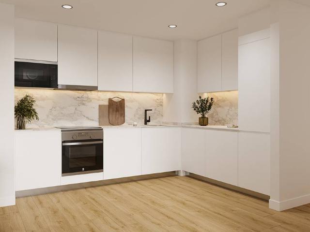 Piso en venta en Málaga-Costa del Sol, Andalucía