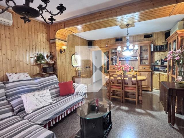 Piso en venta en Urbanització L'Almadrava, l'Alacantí