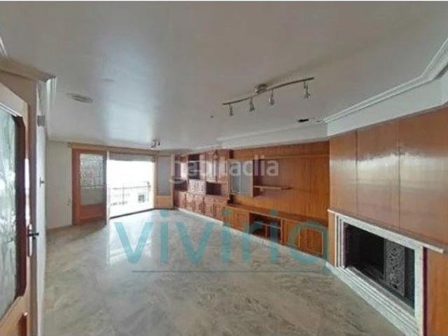 Piso en venta en Urbanització L'Almadrava, l'Alacantí