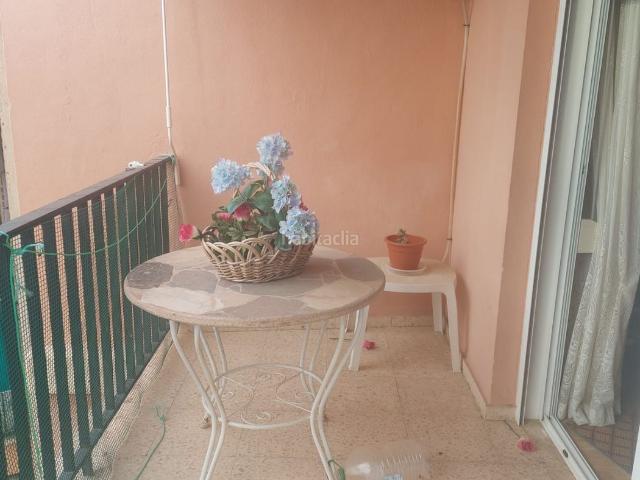 Piso en venta en Urbanització L'Almadrava, l'Alacantí