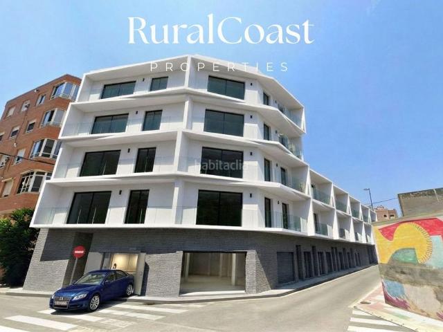 Piso en venta en Urbanització L'Almadrava, l'Alacantí
